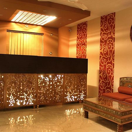 Hotel Walisons Resorts Srīnagar 외부 사진