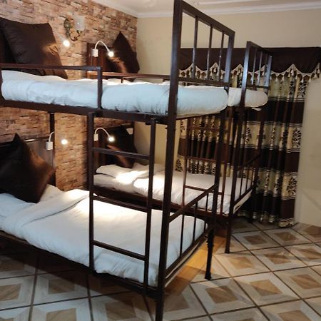 Hotel Walisons Resorts Srīnagar 외부 사진