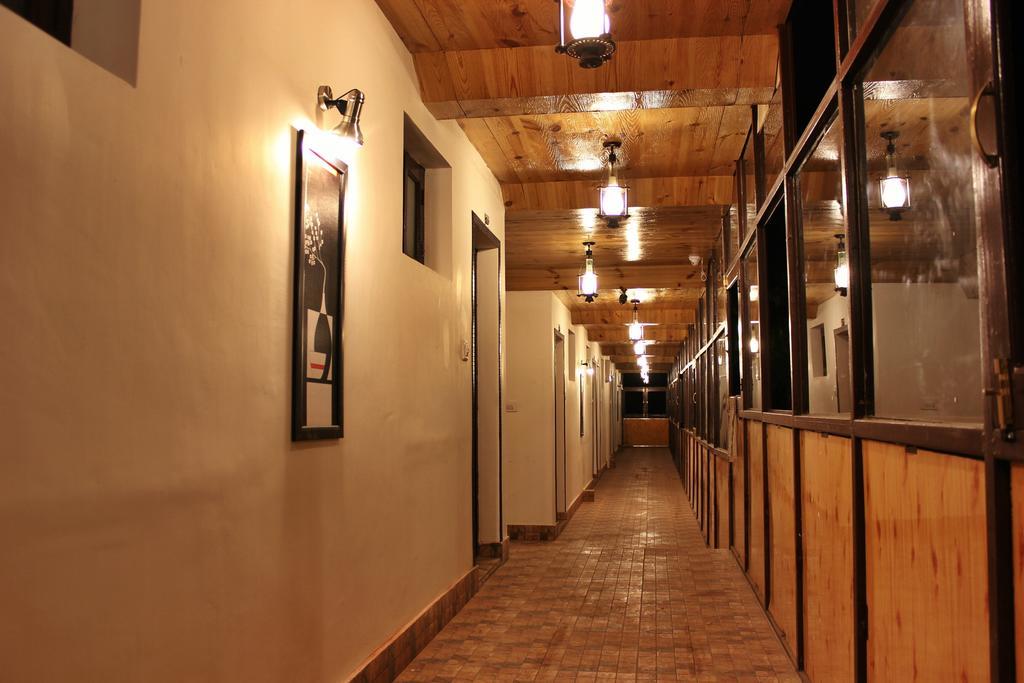 Hotel Walisons Resorts Srīnagar 외부 사진