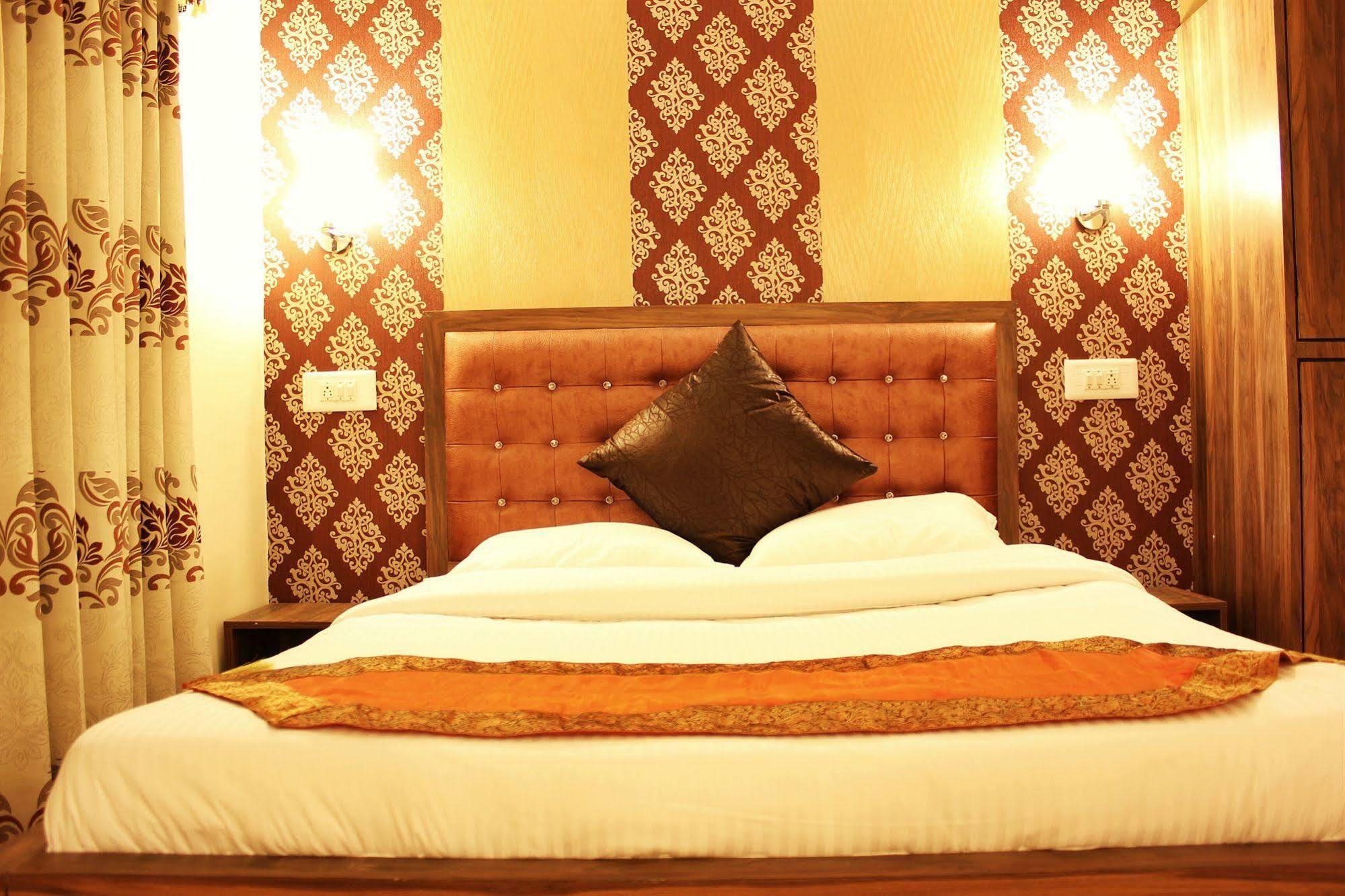 Hotel Walisons Resorts Srīnagar 외부 사진