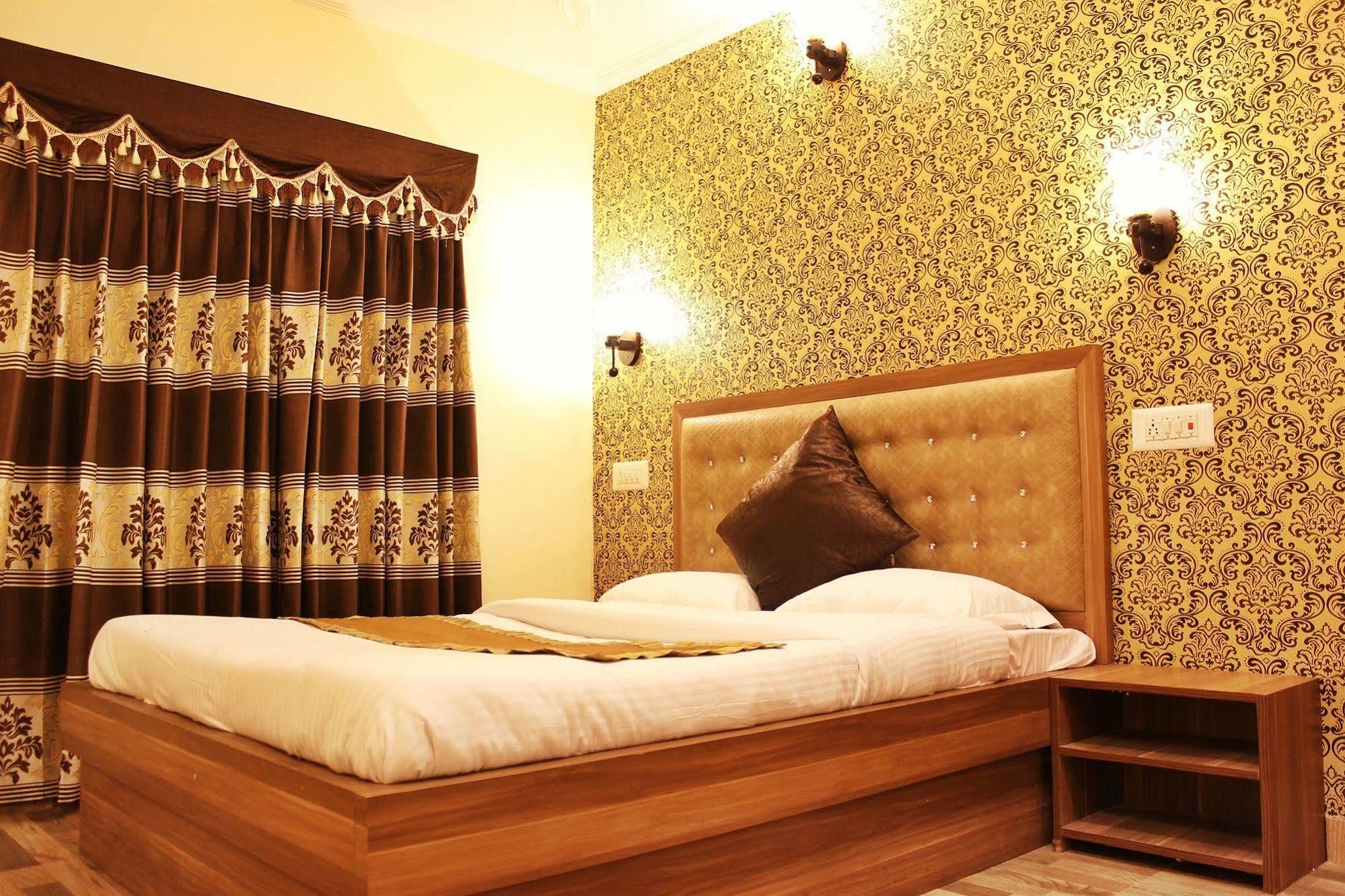 Hotel Walisons Resorts Srīnagar 외부 사진