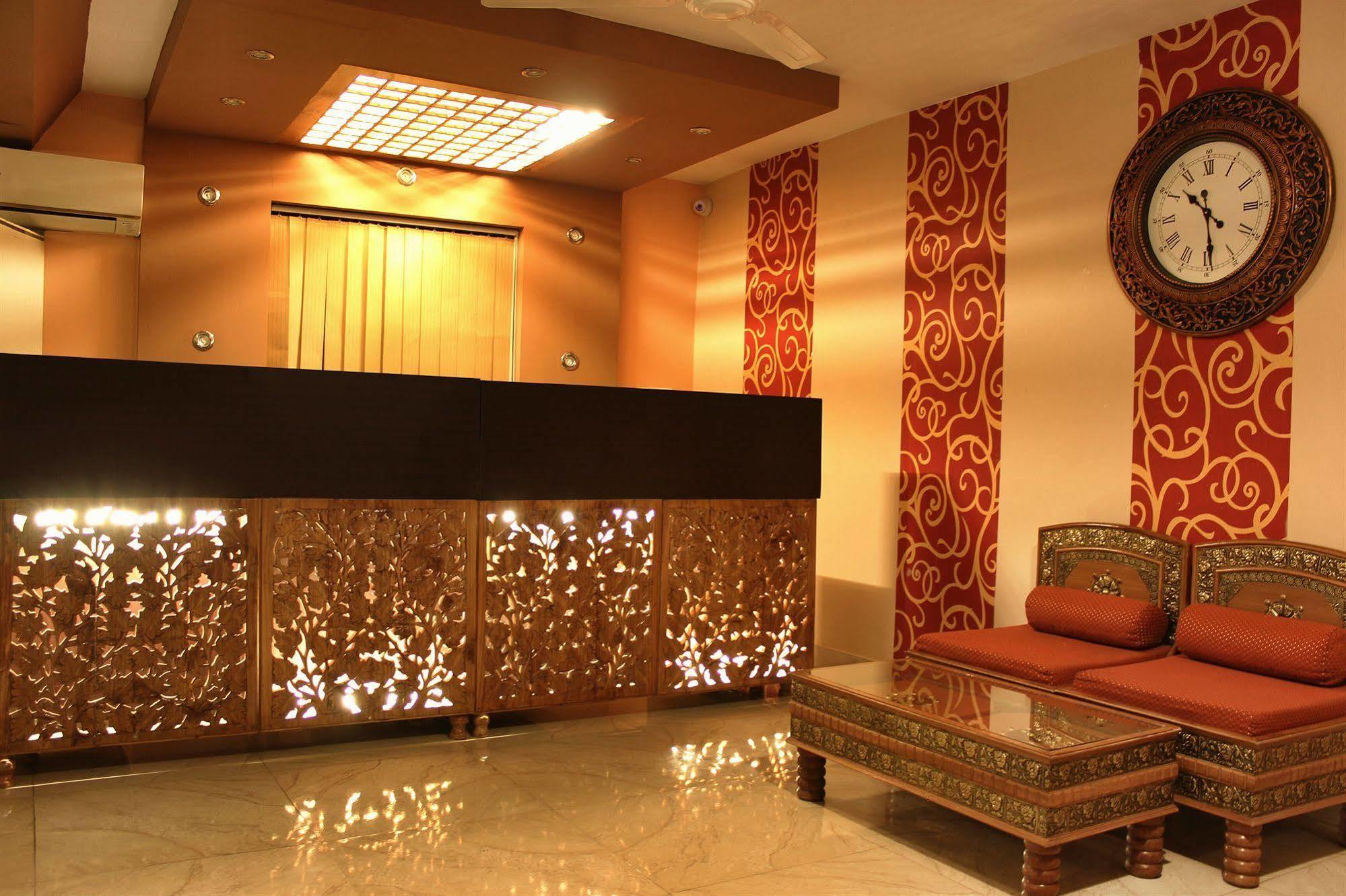 Hotel Walisons Resorts Srīnagar 외부 사진