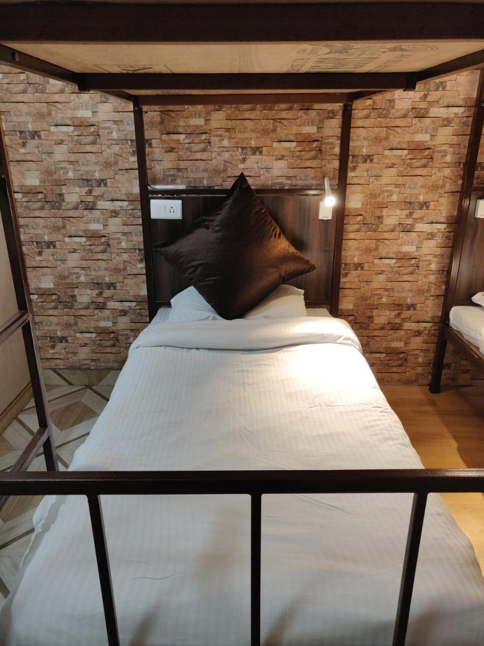 Hotel Walisons Resorts Srīnagar 외부 사진